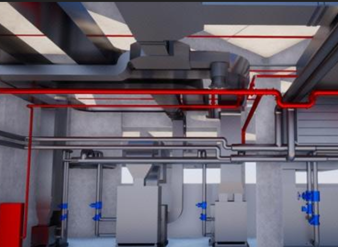 车库给水管道施工技术交底详解——基于给水排水系统工程实践