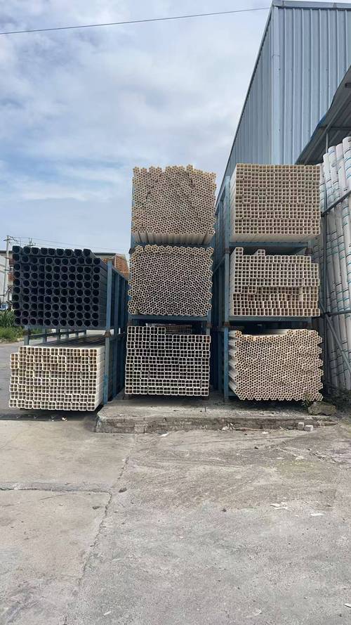 贵州给水管材厂家的应用场景与选型关注点梳理