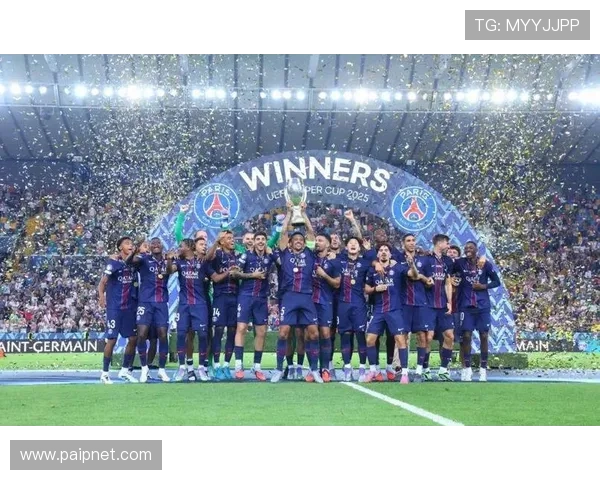 巴黎7比2狂胜创造欧冠历史首支客场攻入德国球队七球的球队