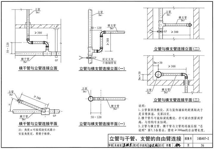 建筑给水排水系统是一个冷水供应系统,将
